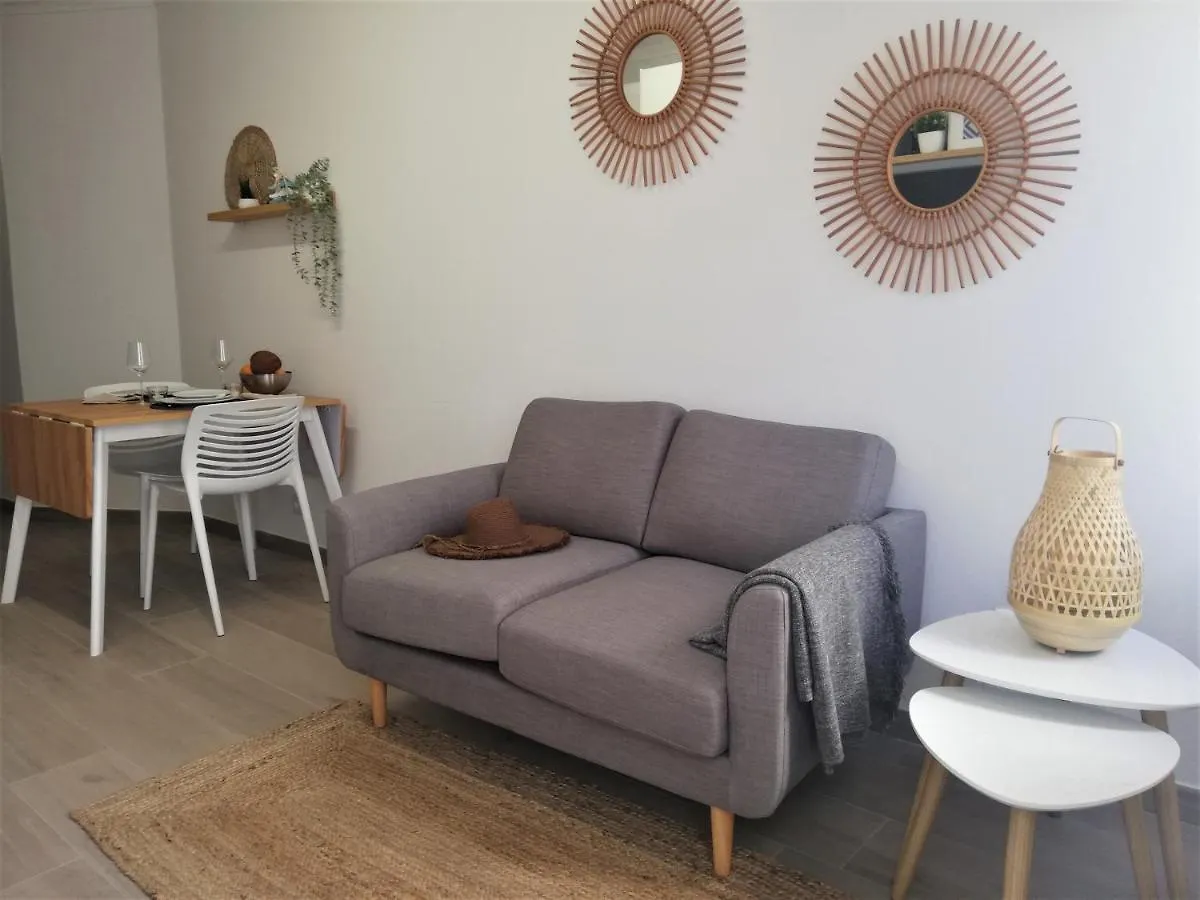 Vila Casa Paixanita - Jacuzzi & Terrace Downtown Olhão 0*,  Portugalsko