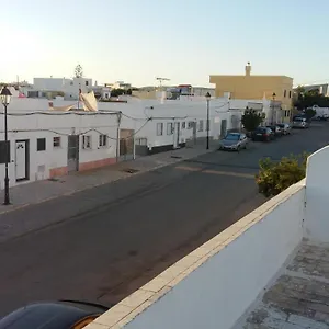 Casa Do Carmo N 10 Olhão