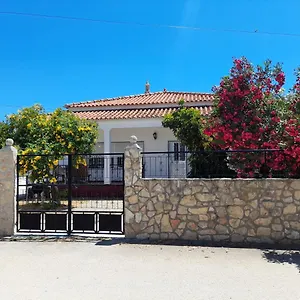 Belamandil Garden ,family Holidays Olhão