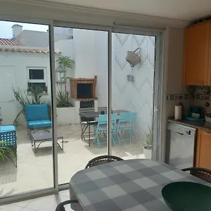 La Casa Del Mar Olhão