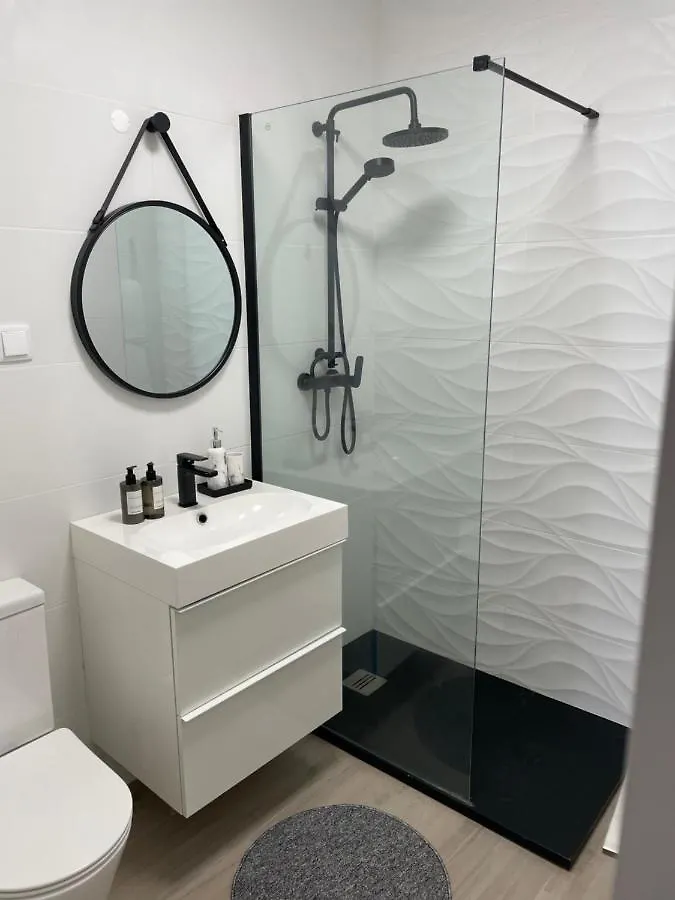Casa Paixanita - Jacuzzi & Terrace Downtown Olhao Villa Holiday home
