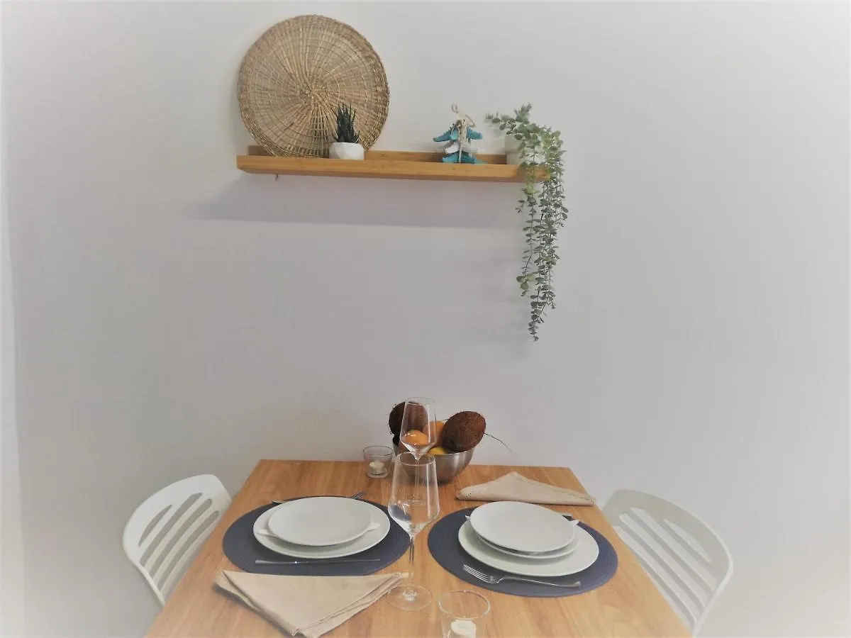 Holiday home Casa Paixanita - Jacuzzi & Terrace Downtown Olhao Villa