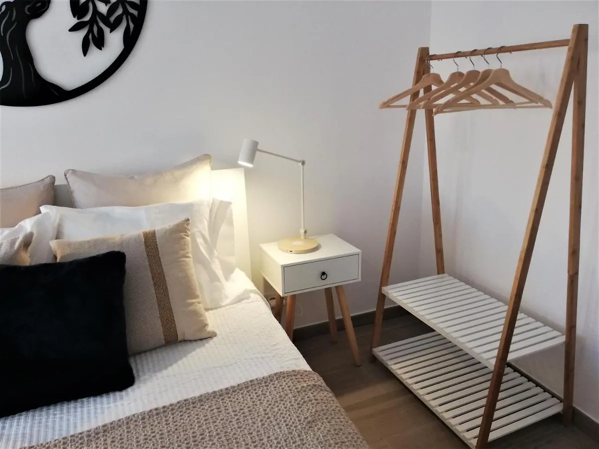 Holiday home Casa Paixanita - Jacuzzi & Terrace Downtown Olhao Villa Portugal