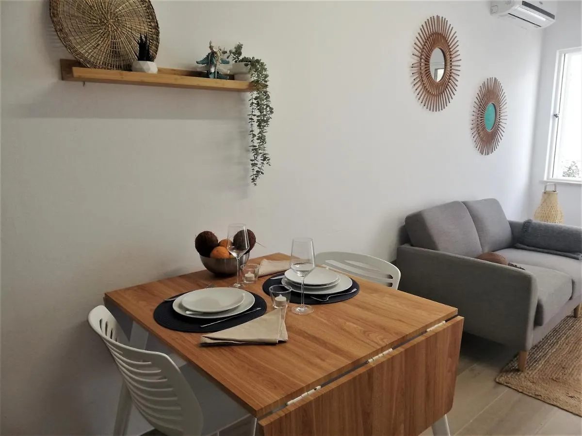 Casa Paixanita - Jacuzzi & Terrace Downtown Olhao Villa