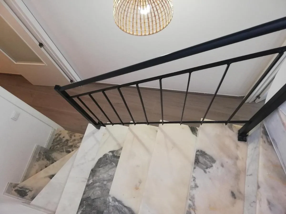 Holiday home Casa Paixanita - Jacuzzi & Terrace Downtown Olhao Villa