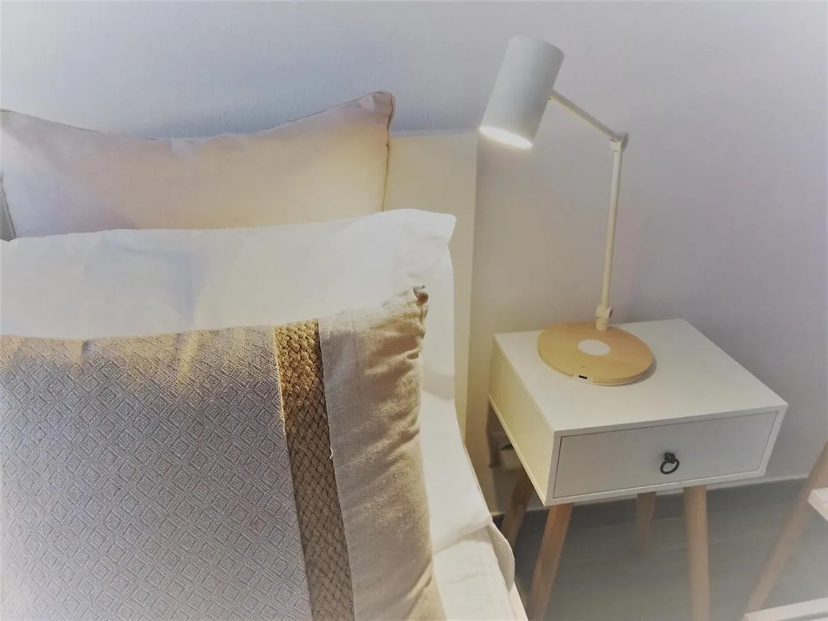 Holiday home Casa Paixanita - Jacuzzi & Terrace Downtown Olhao Villa
